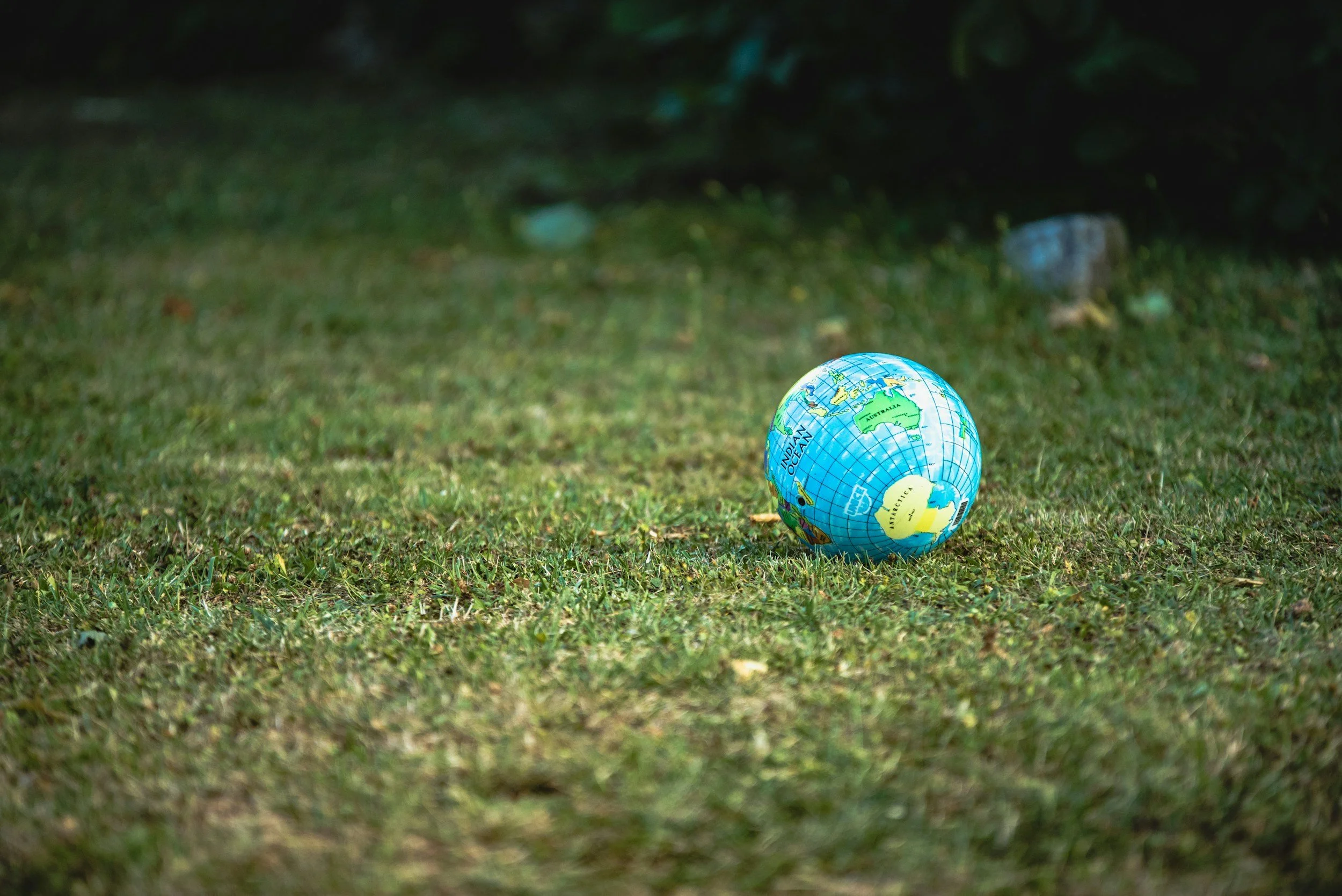 Earth Care Fair
