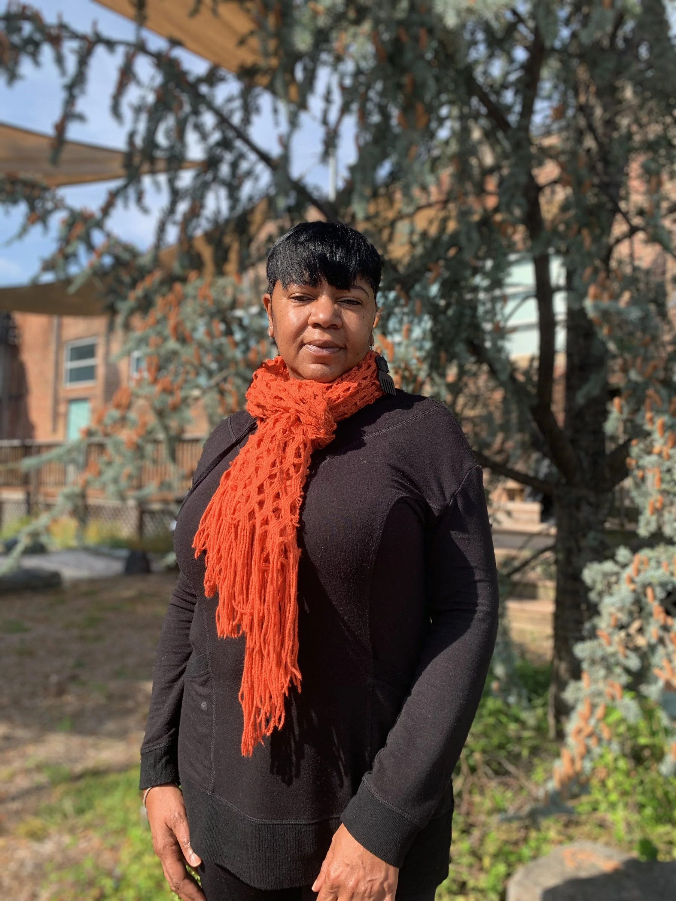 Our Team — Charm City Care Connection