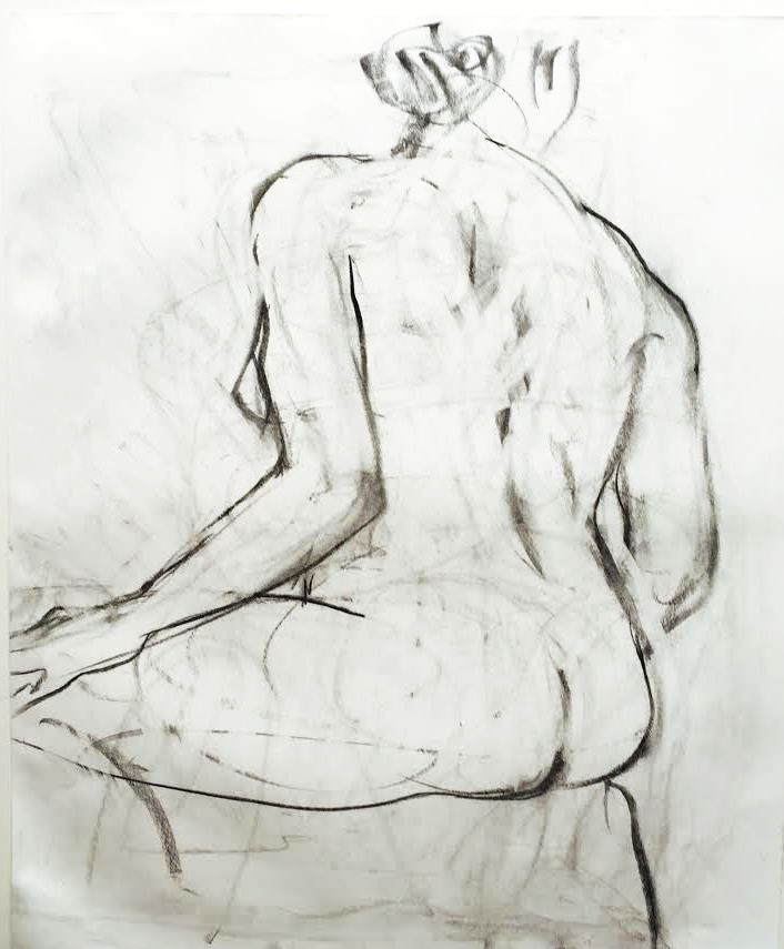 seated nude w chignon cropped.jpg