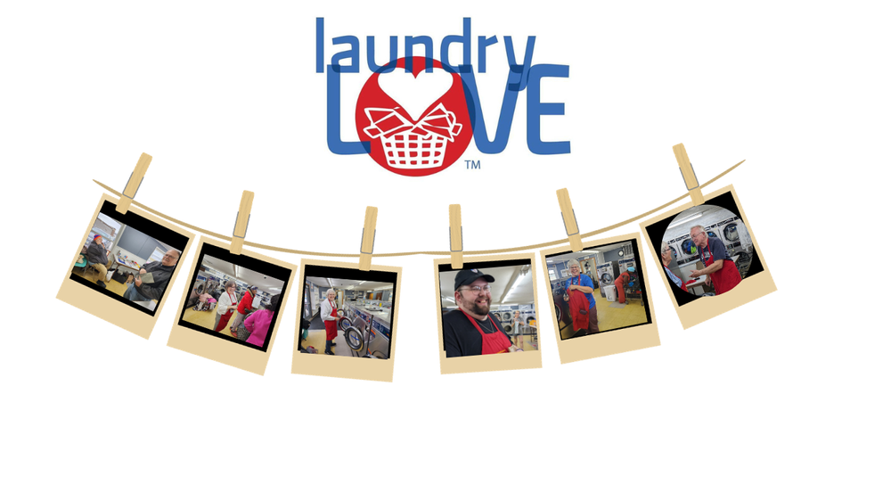 Laundry Love — Trinity Episcopal Church of Muscatine