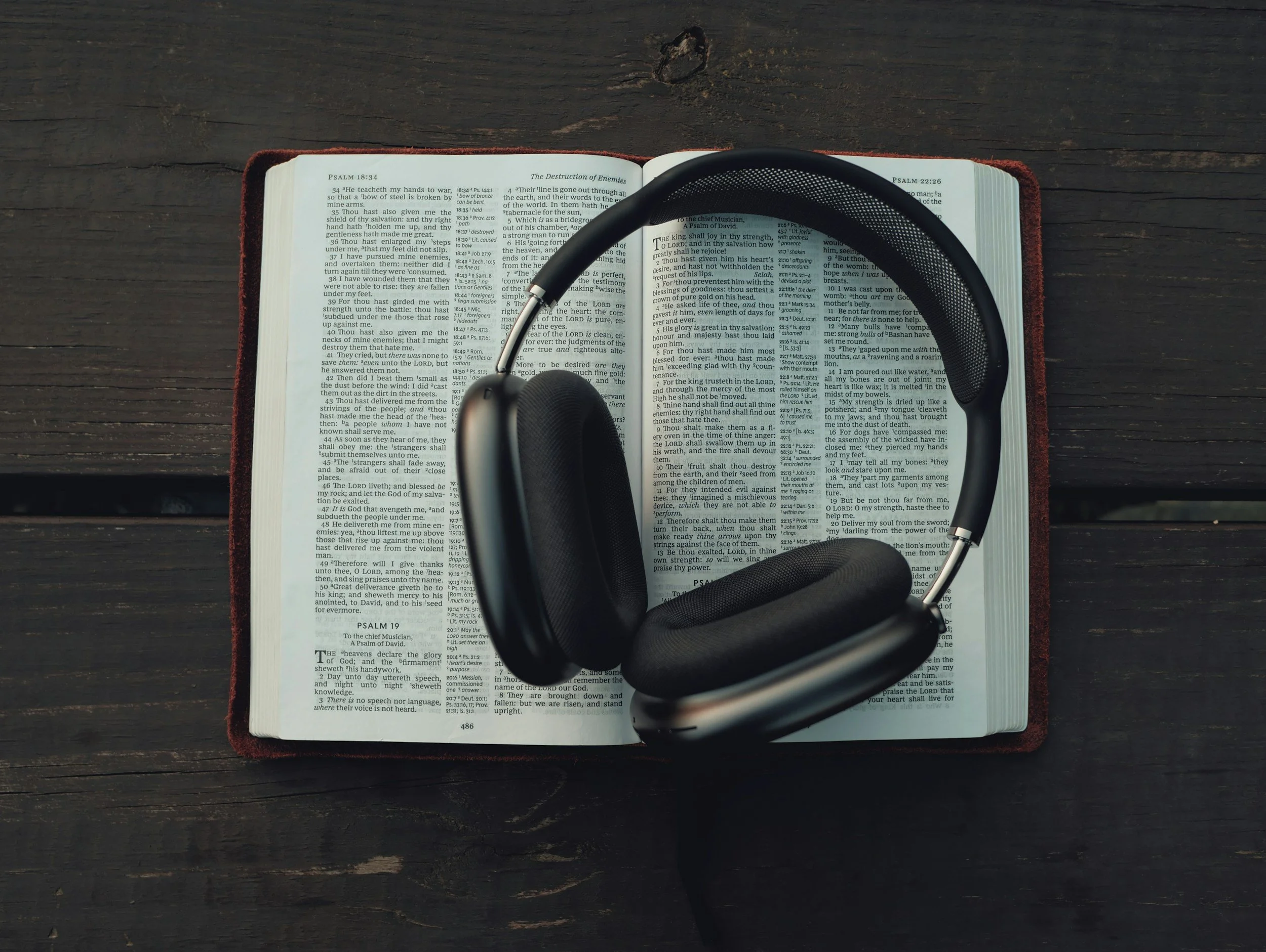 Prophetic Witness: Hearing the Call, Living the Call