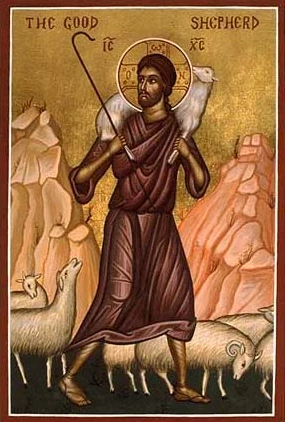 The Transforming Grace of the Shepherd(Reposted from 2025)