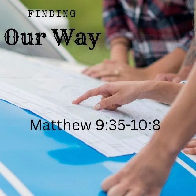 Sermon 6/14/2026