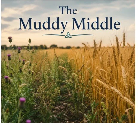 The Muddy Middle