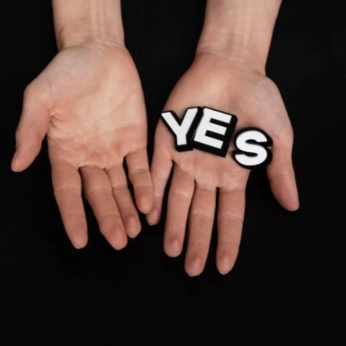 Six Years of Saying Yes