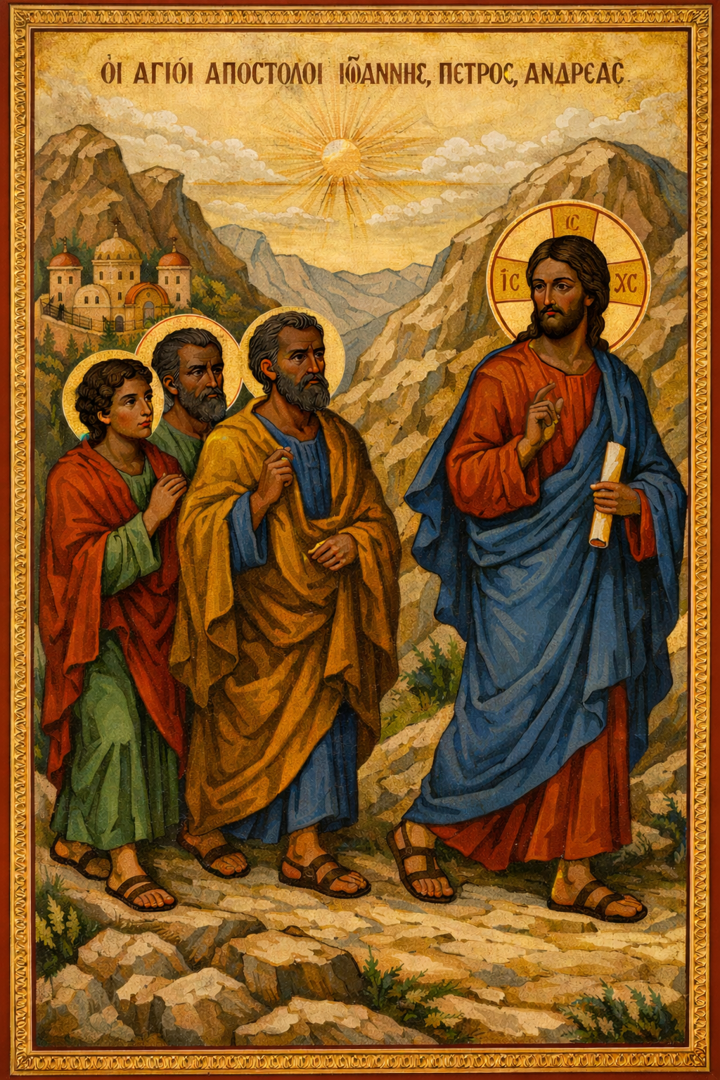 Sermon January 18, 2026