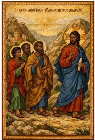 Where the Light Leads Us