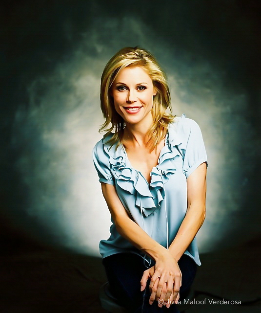 Julie Bowen