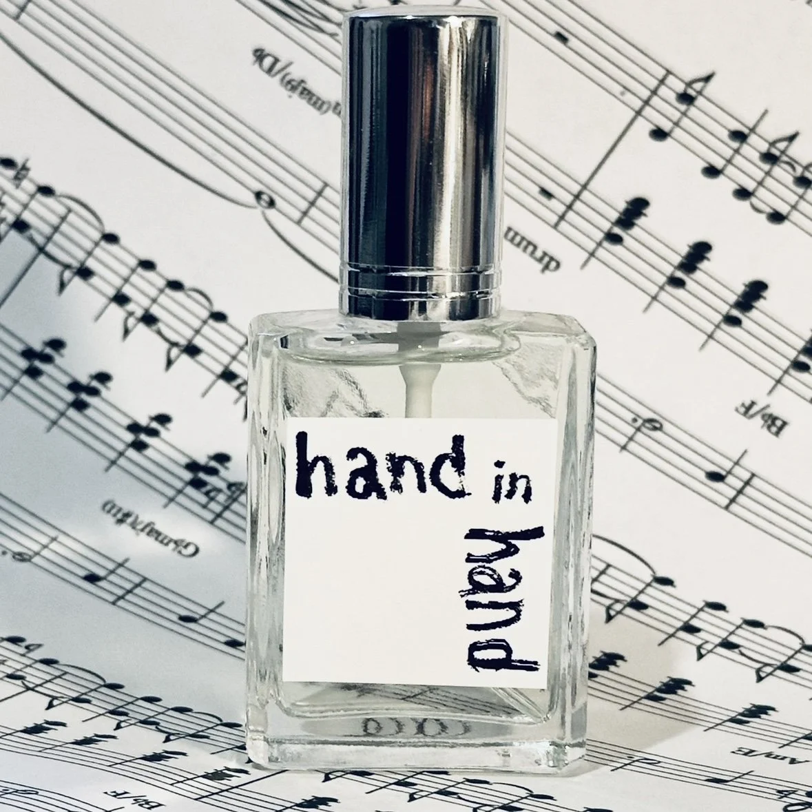 Hand in Hand EDP 15ml