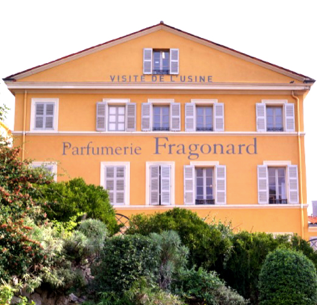 Parfumerie Fragonard
