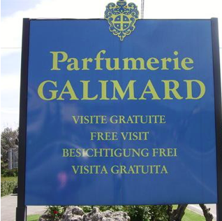 Parfumerie Galimard