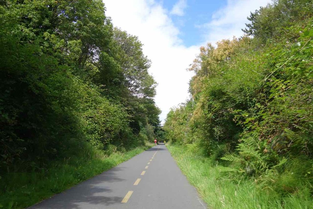 Lochside trail
