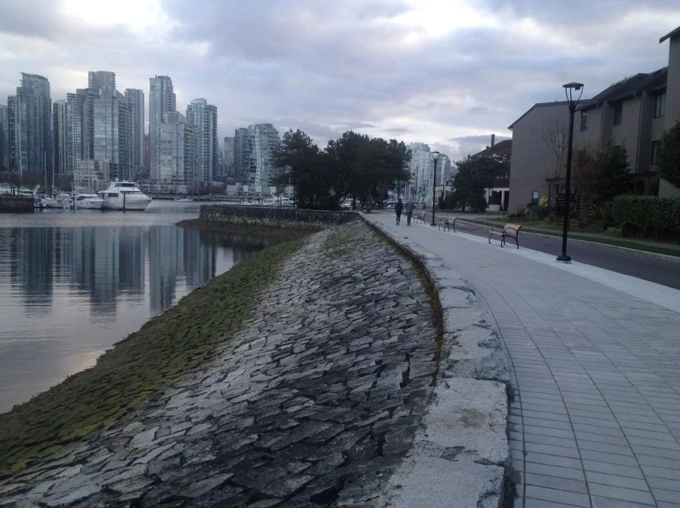 5 easy walks around Vancouver to enjoy the long week-end