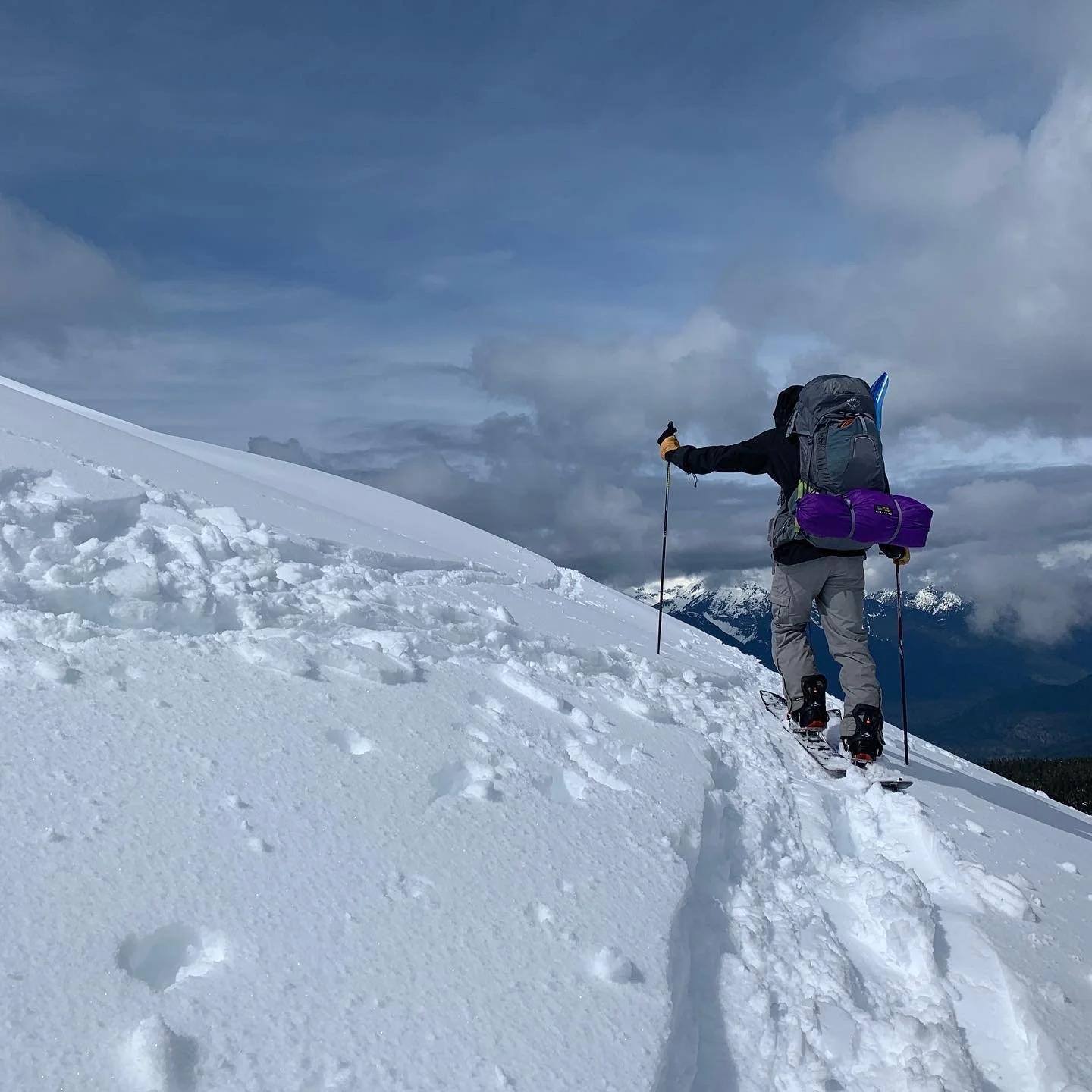 Haute Route Chamonix - Zermatt 