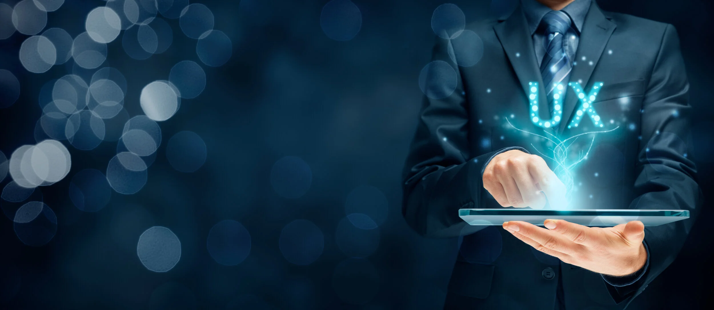 For Successful Legal Tech Adoption, Look to the User Experience