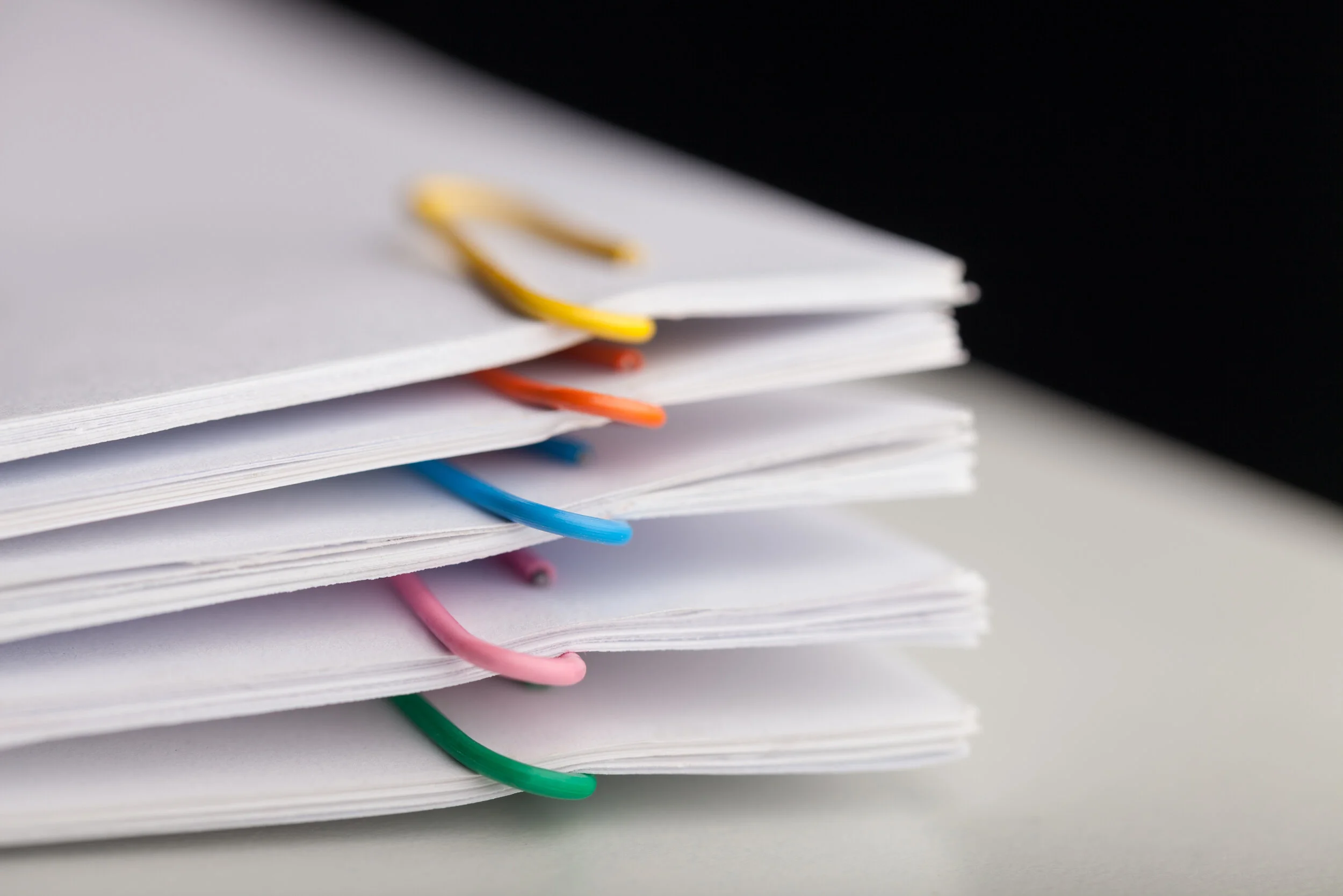 Best Practices for Naming Files and Fields