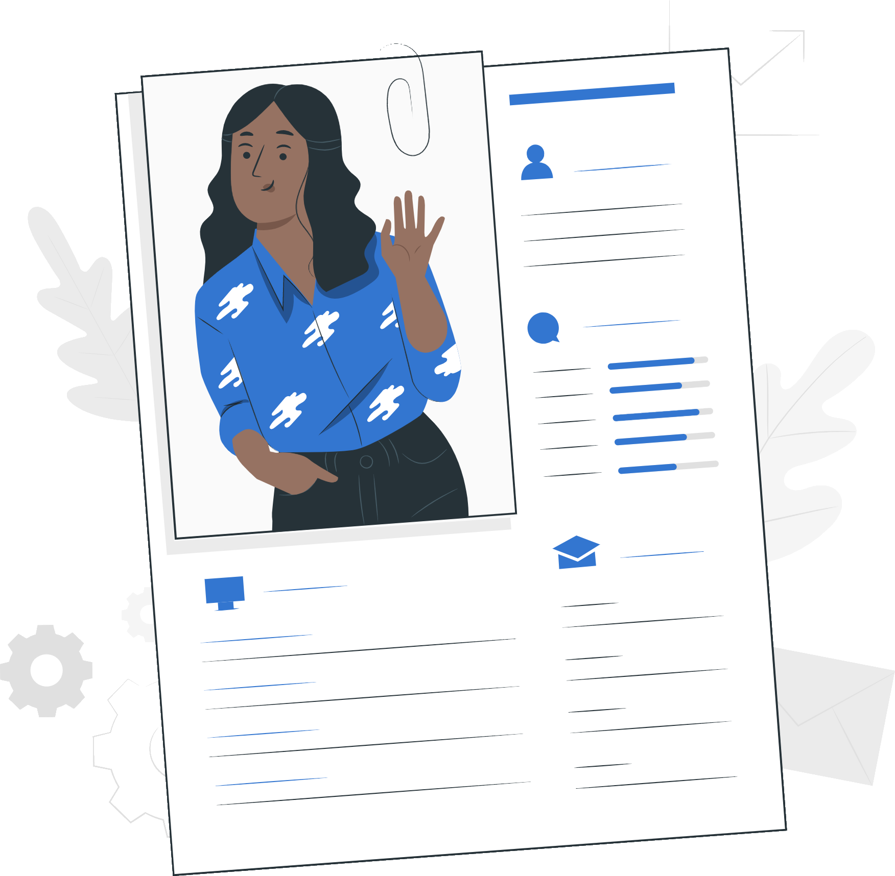 Legal Document Automation | Woodpecker