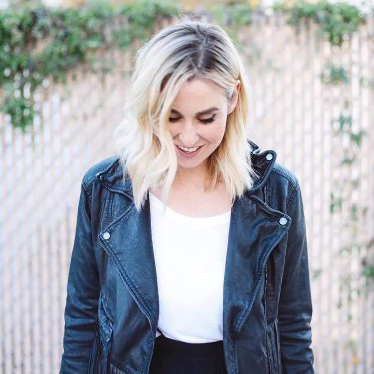 Lindsey Eryn Clark