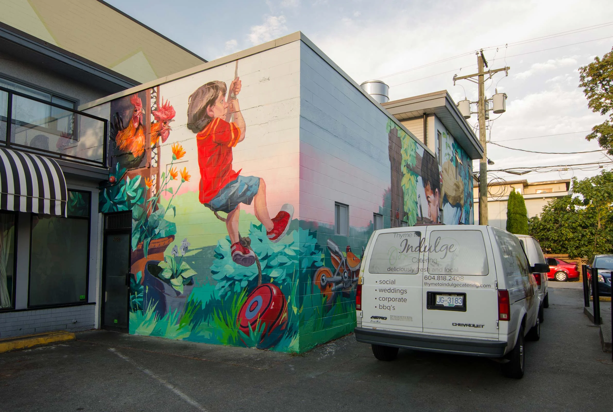 Ilya Viryachev & James Knight (2/2)