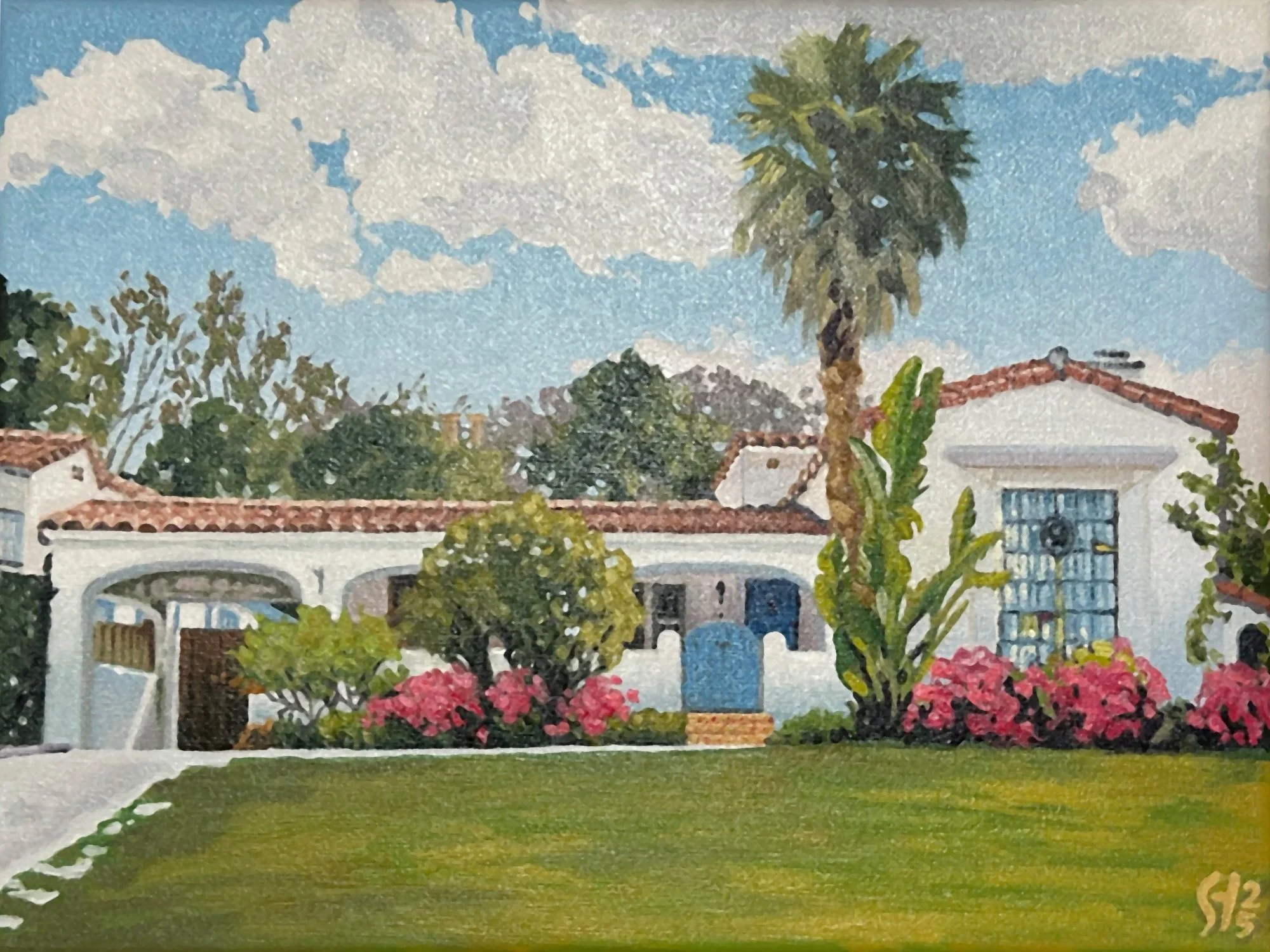 WALDMAN COMMISSION