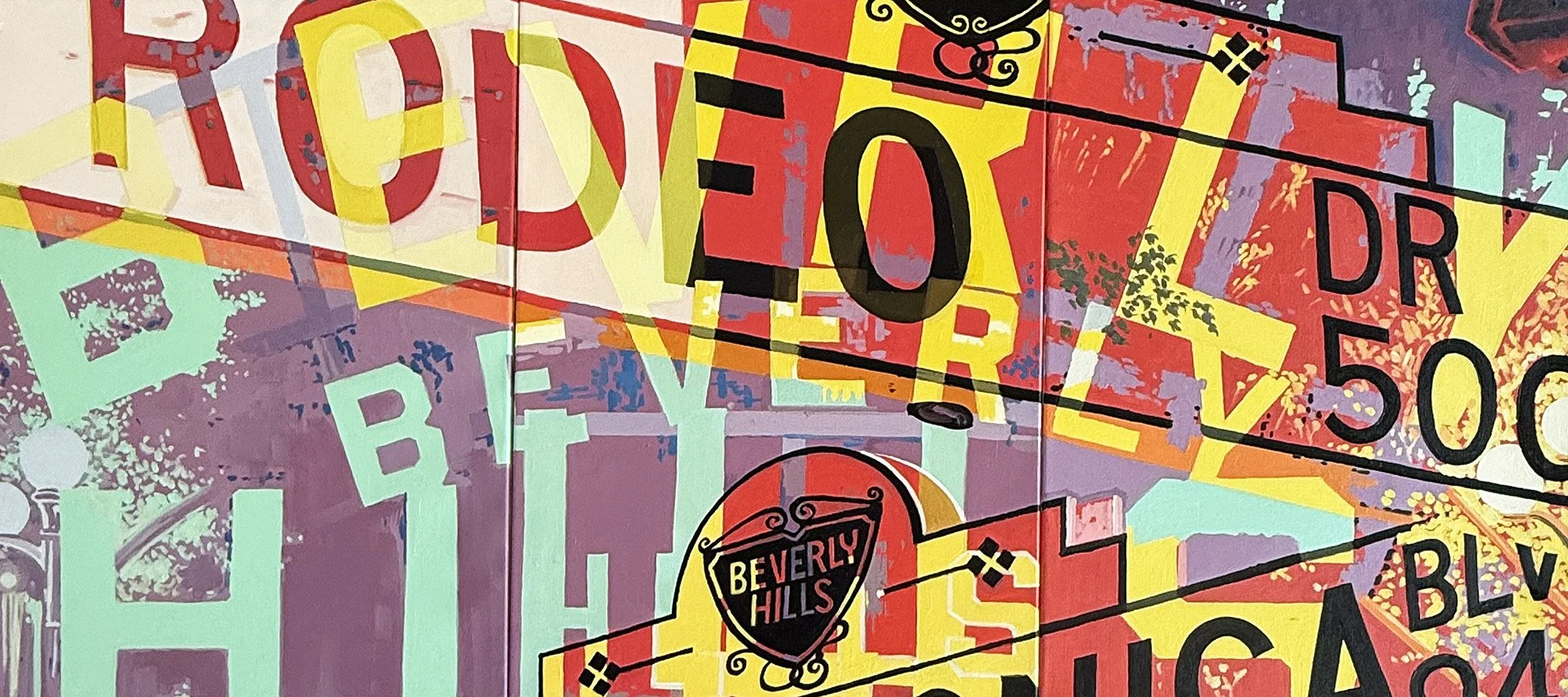 RODEO 500