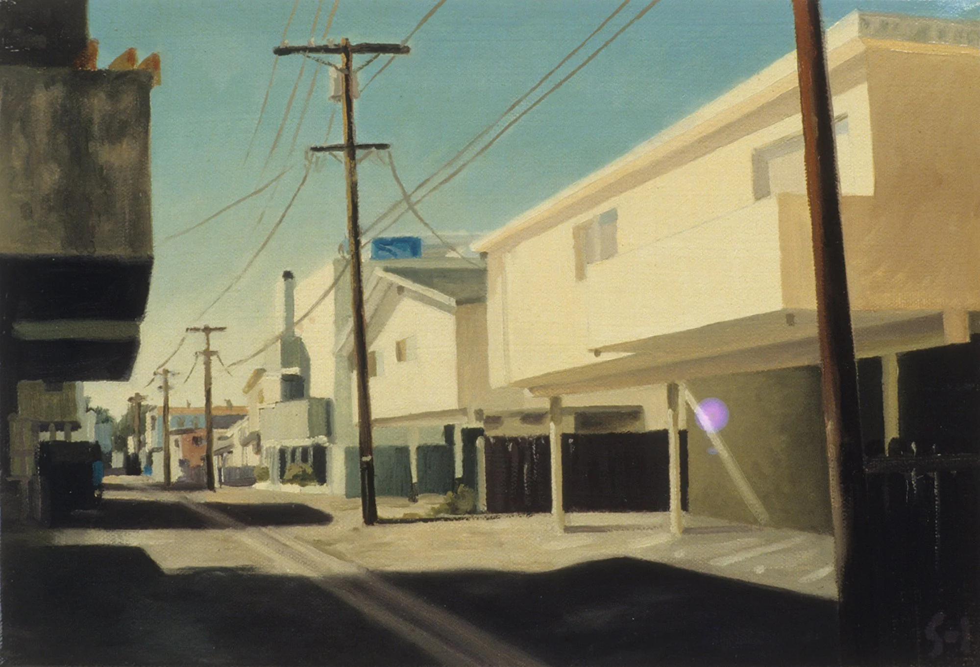CULVER CITY 