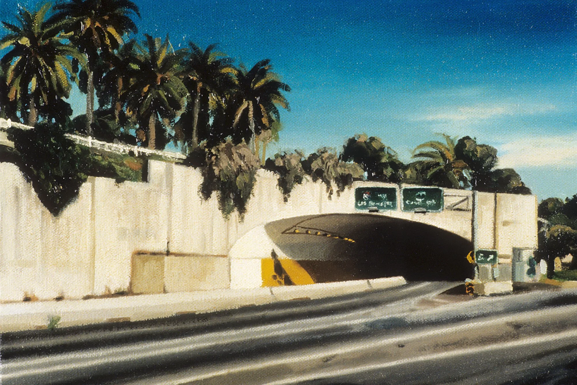 10 EAST