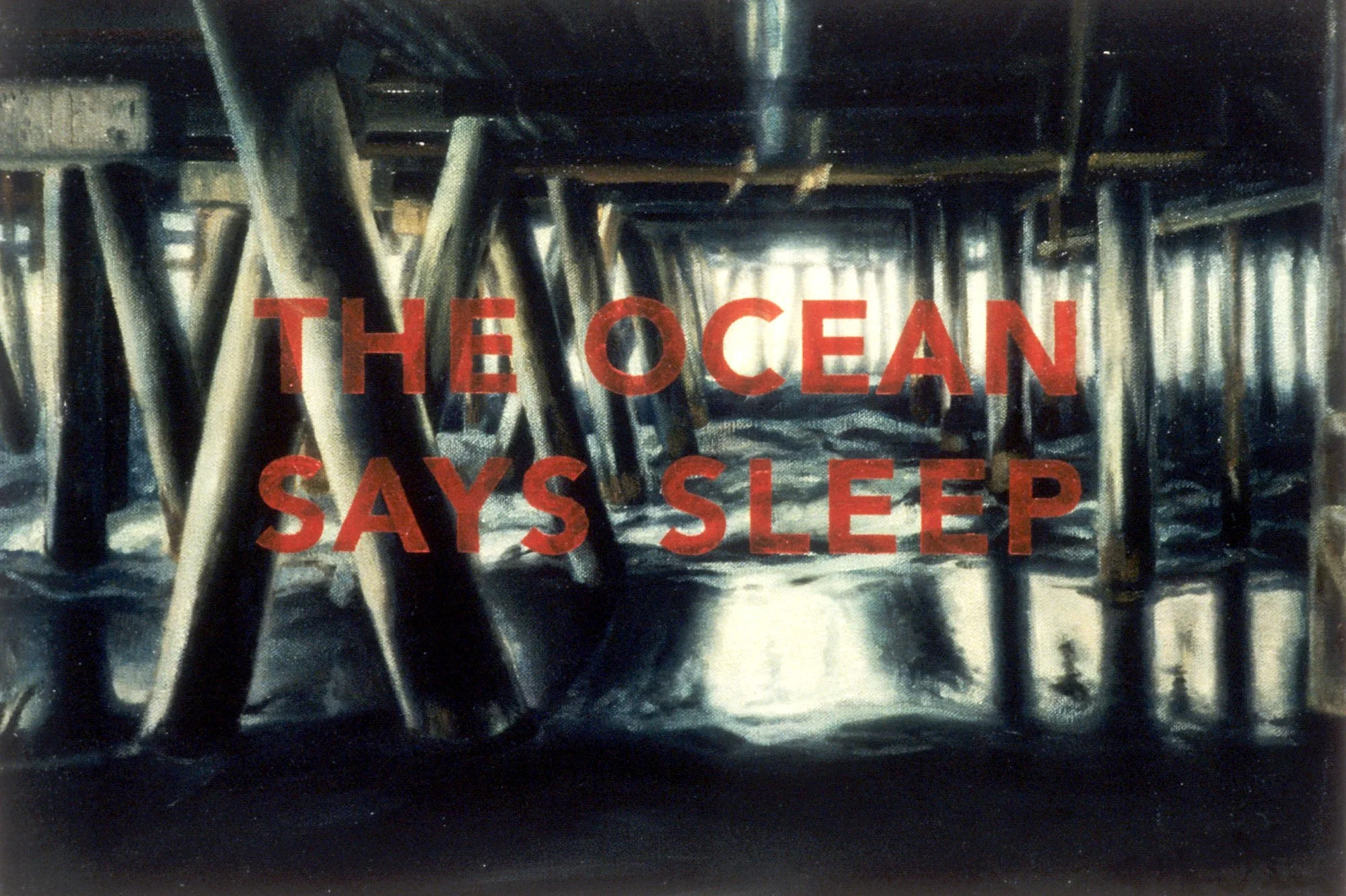 SLEEP 1
