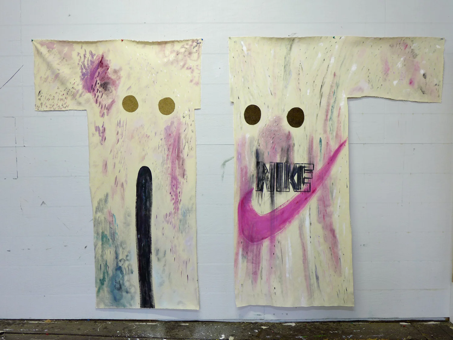 War T-Shirts (Couple)