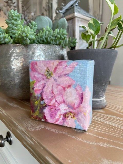 Small Works