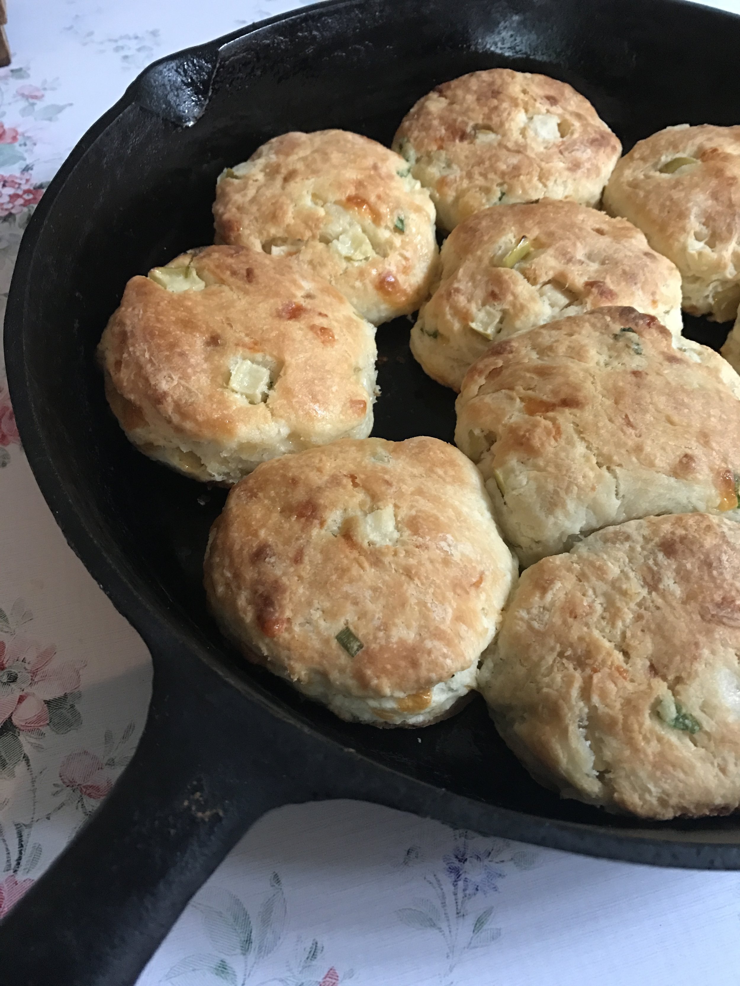 Green Apple, Smoked Cheddar and Chives Biscuits 2.jpg