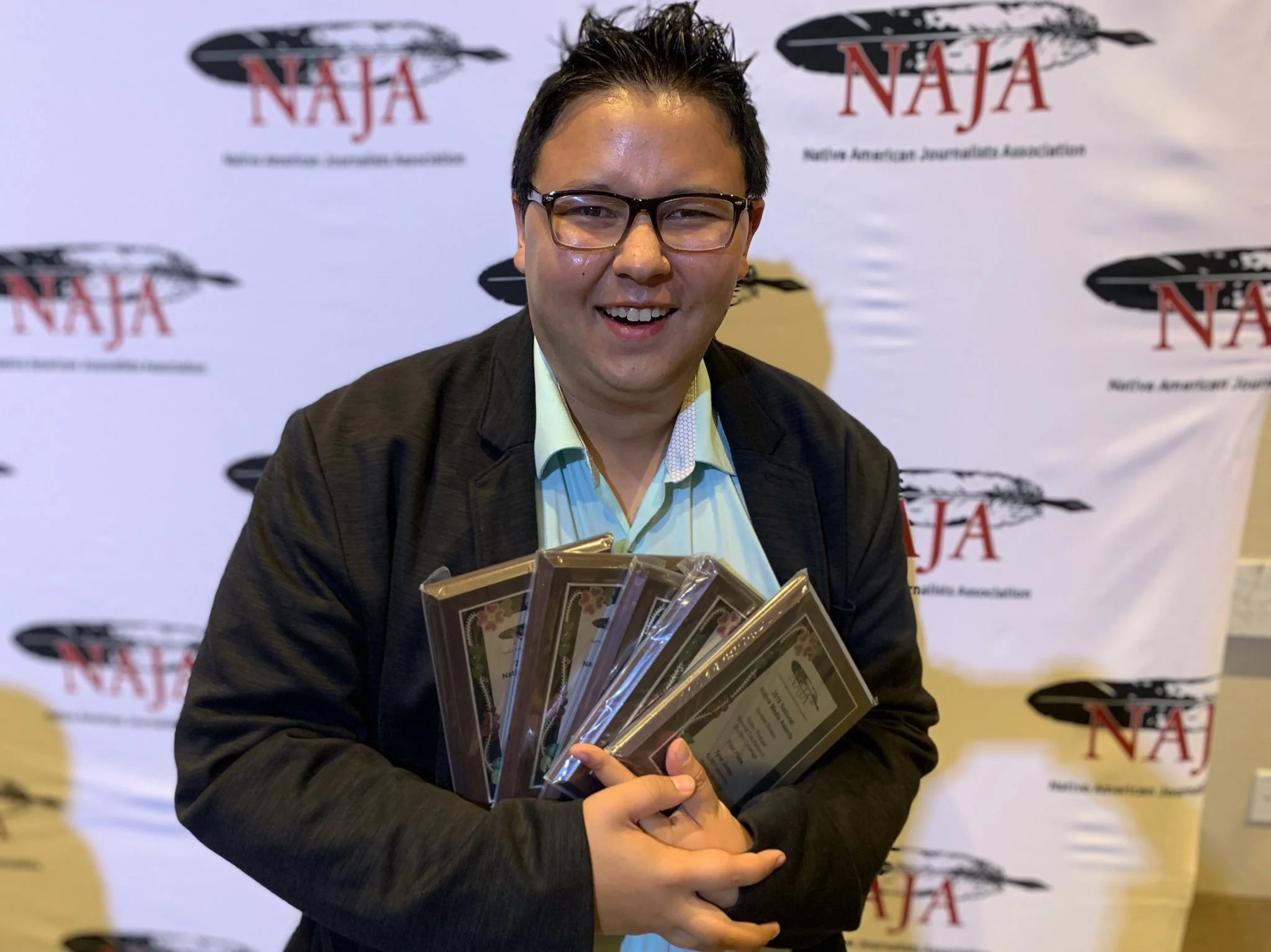 Creative Native - Episode #11