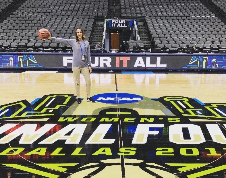 Creative Native Podcast #19 - Dr. Nicole Been