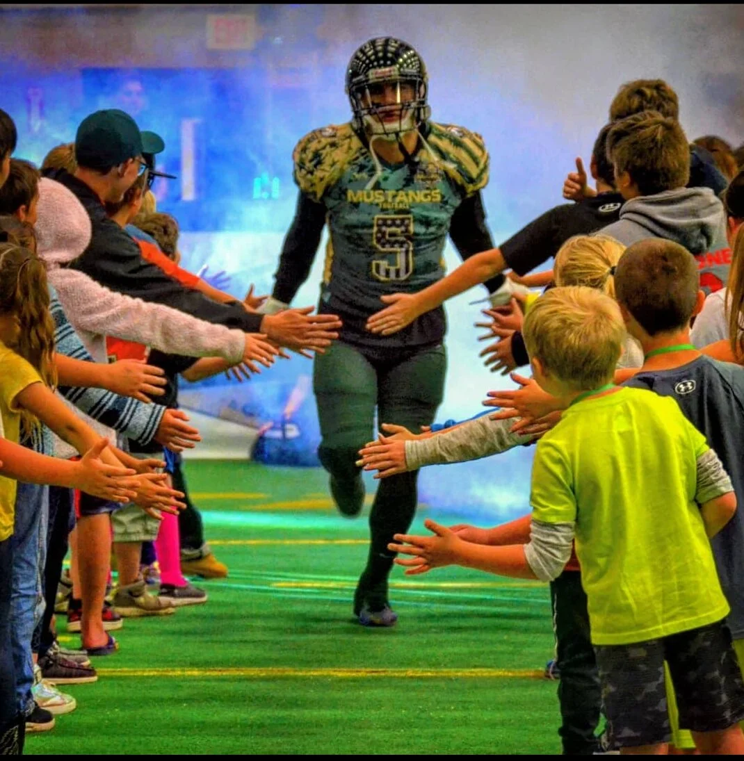 Creative Native Podcast #26 Eriq Swiftwater