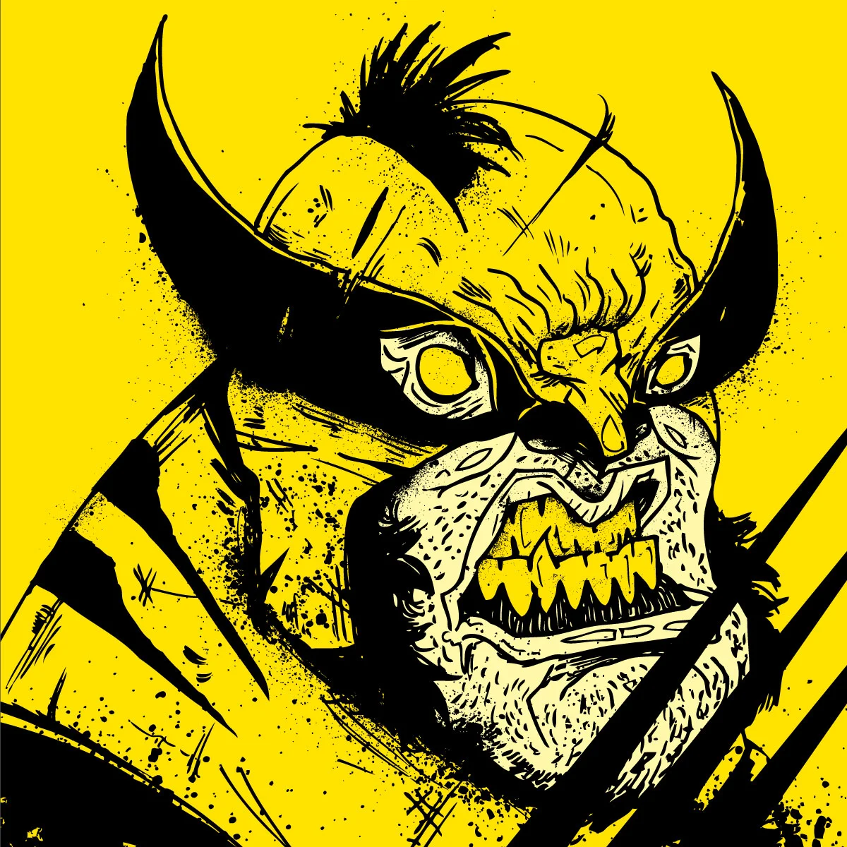 Wolverin