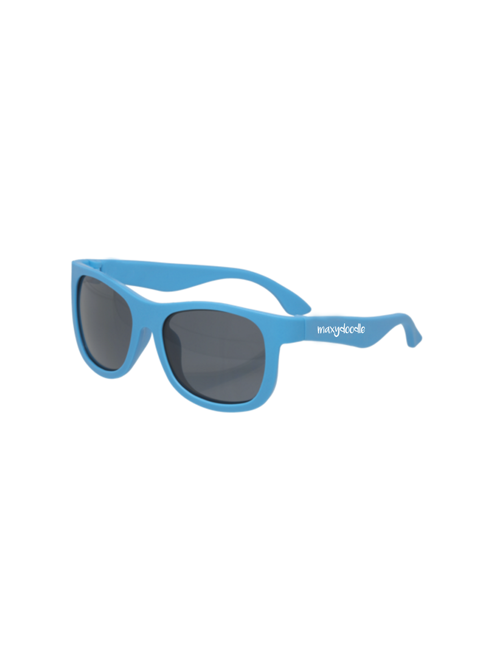 Blue Wayfarer