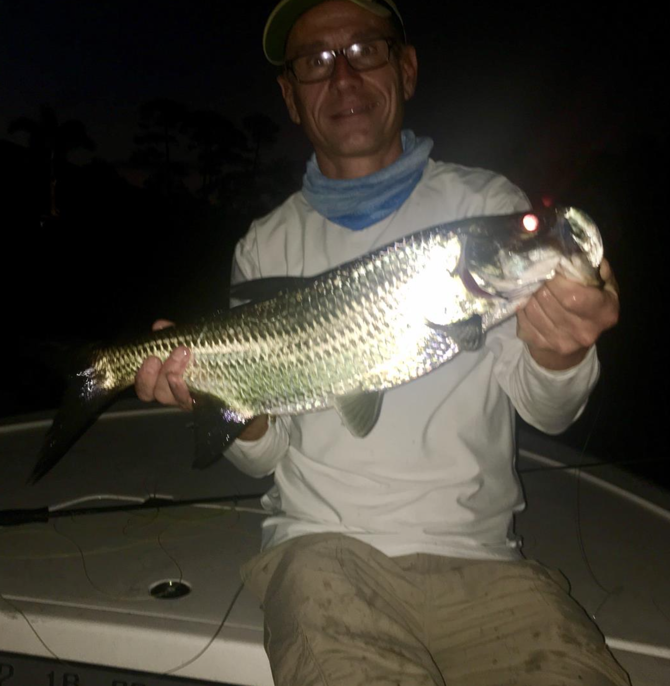 Mauri Flyfishing, LLC