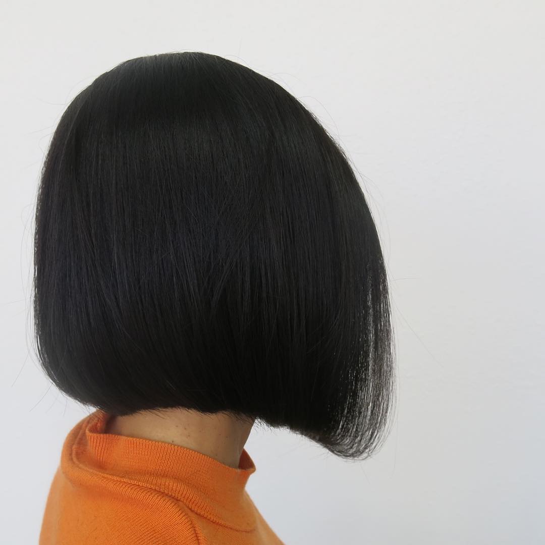 Women's Haircut