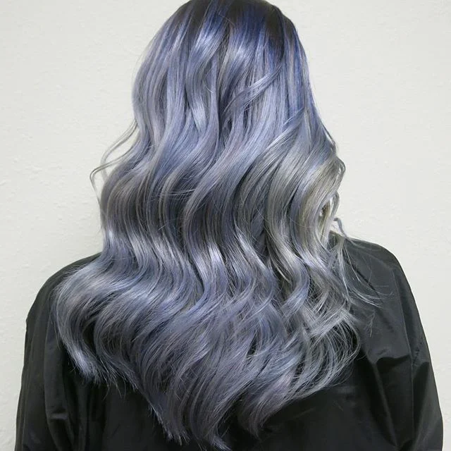 Women's and Men's Haircut Honolulu Best Cut for Long & Short Hair for