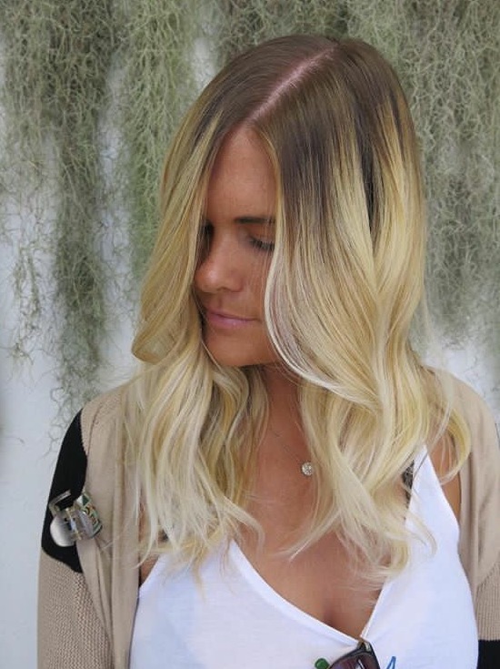 Balayage