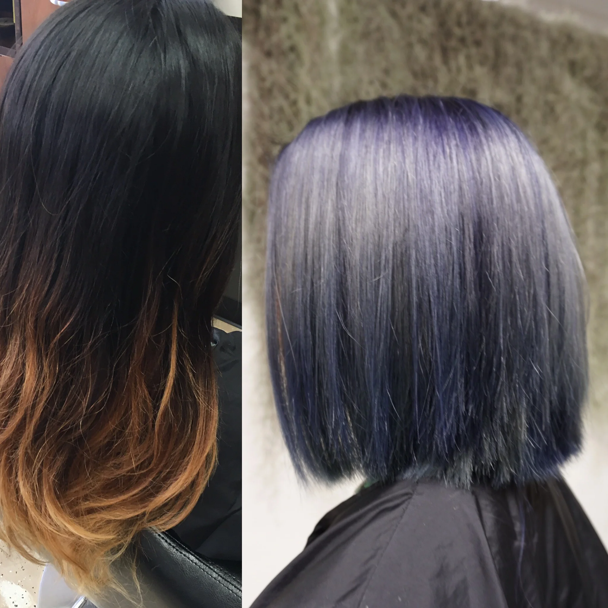 Women's and Men's Haircut Honolulu Best Cut for Long & Short Hair for