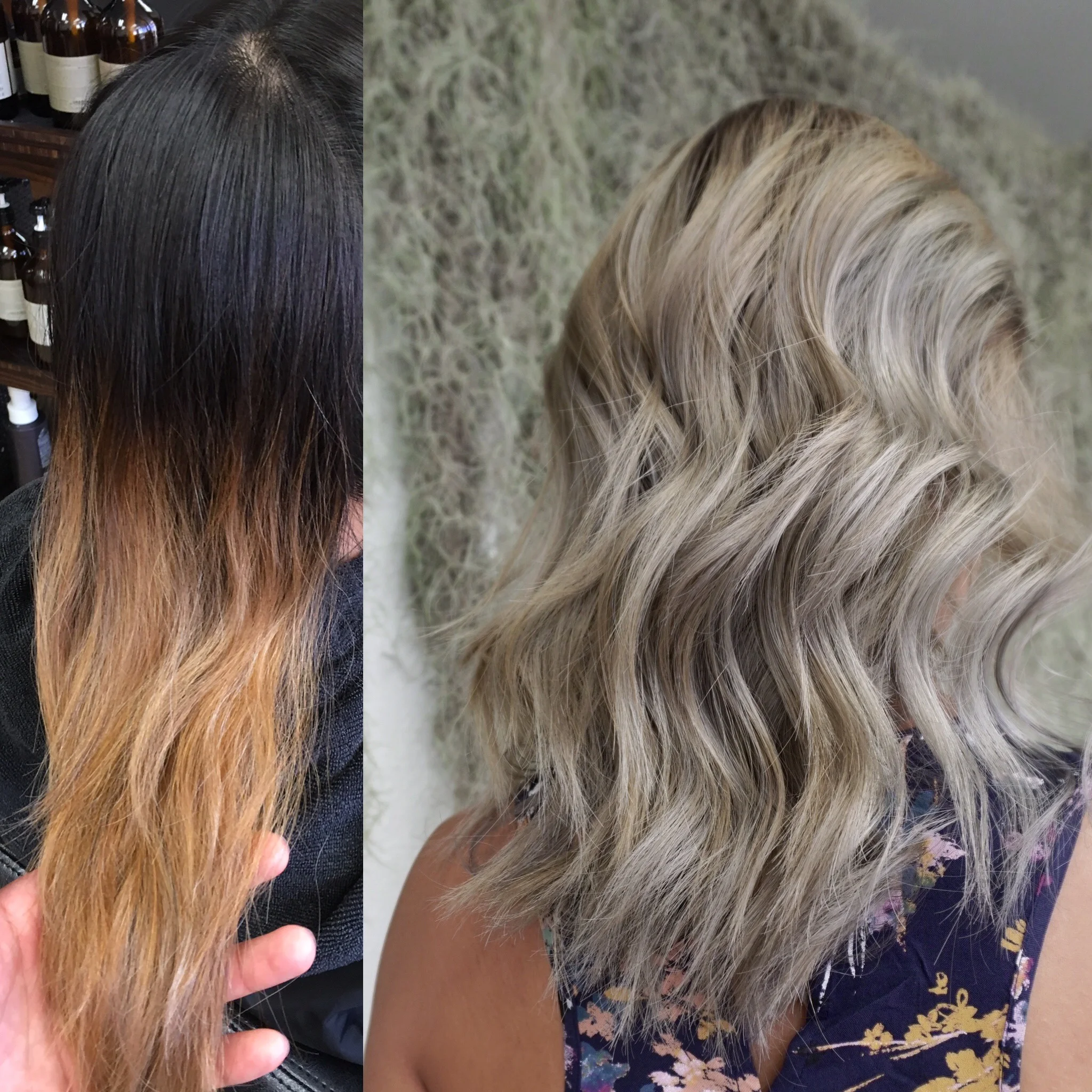 Women's and Men's Haircut Honolulu Best Cut for Long & Short Hair for