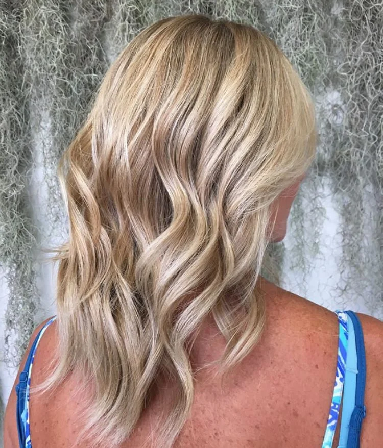 Women's and Men's Haircut Honolulu Best Cut for Long & Short Hair for