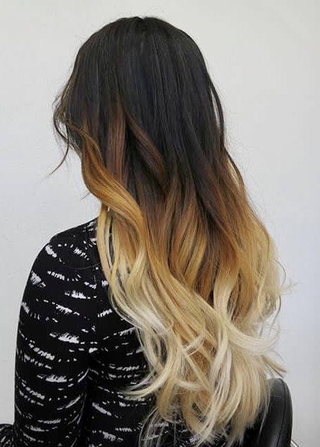 Ombre