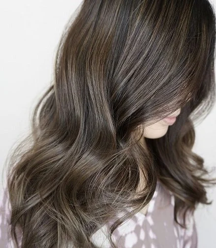 Balayage Honolulu Hawaii Best Hair Colorist In Oahu