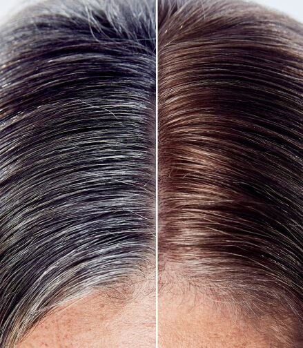Root Touch Up Honolulu | Hair Color Maintenance & Gray Hair Color
