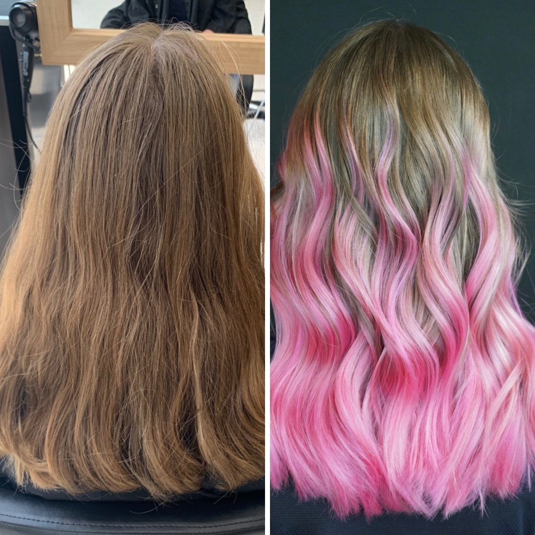 Balayage