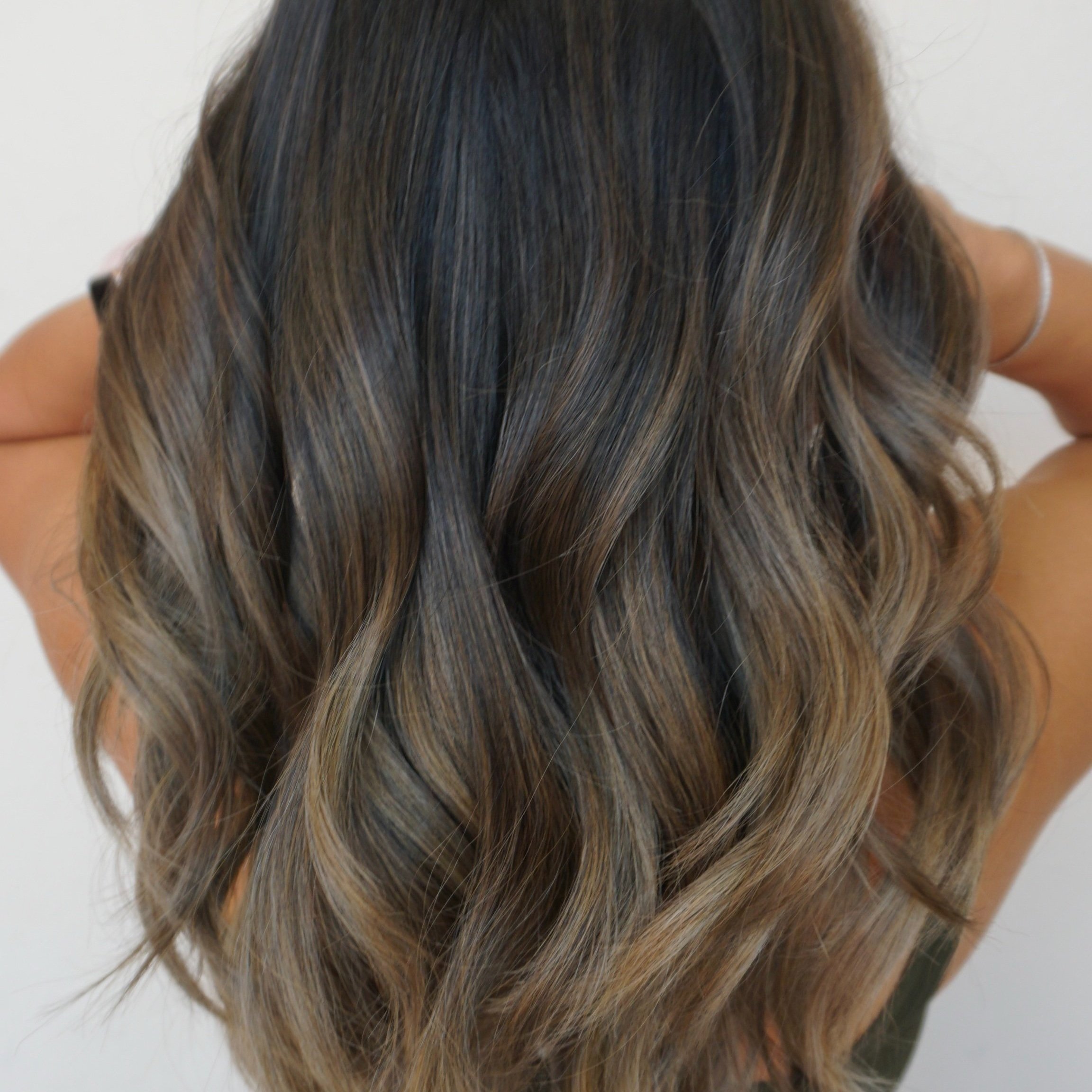 Balayage