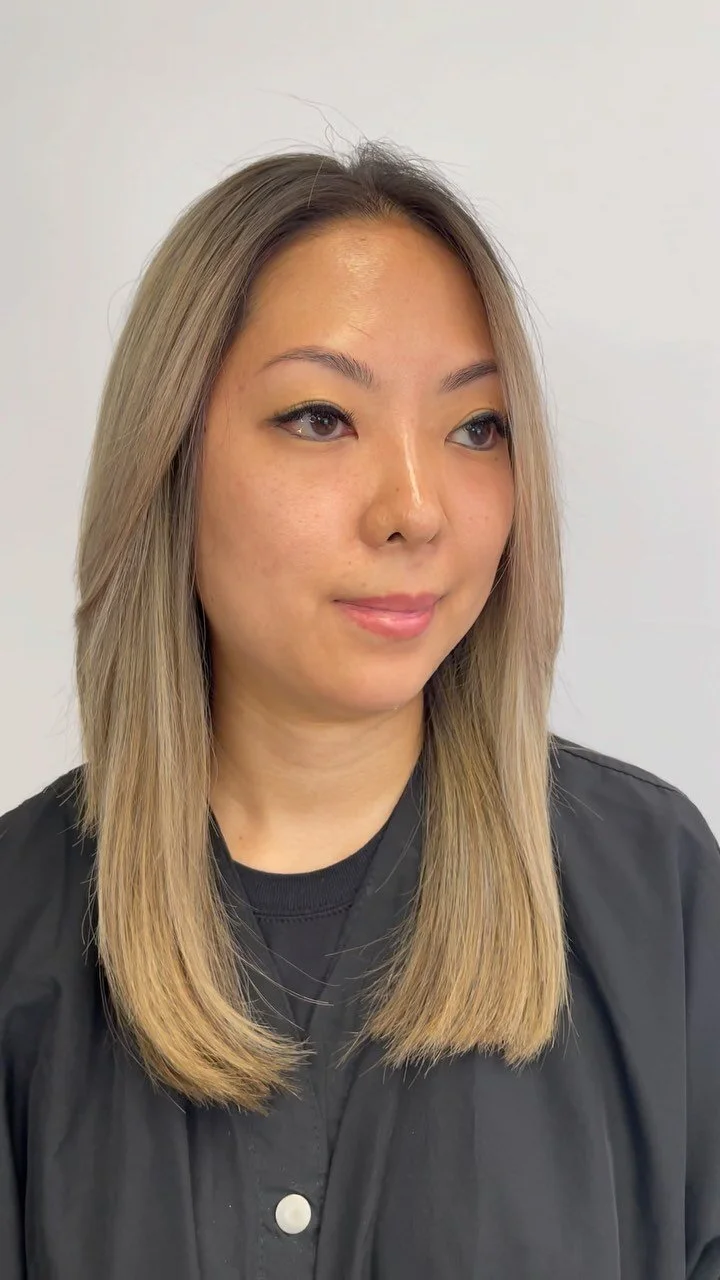 Best Hair Stylist Team Honolulu Hair Color Specialist Hawaii