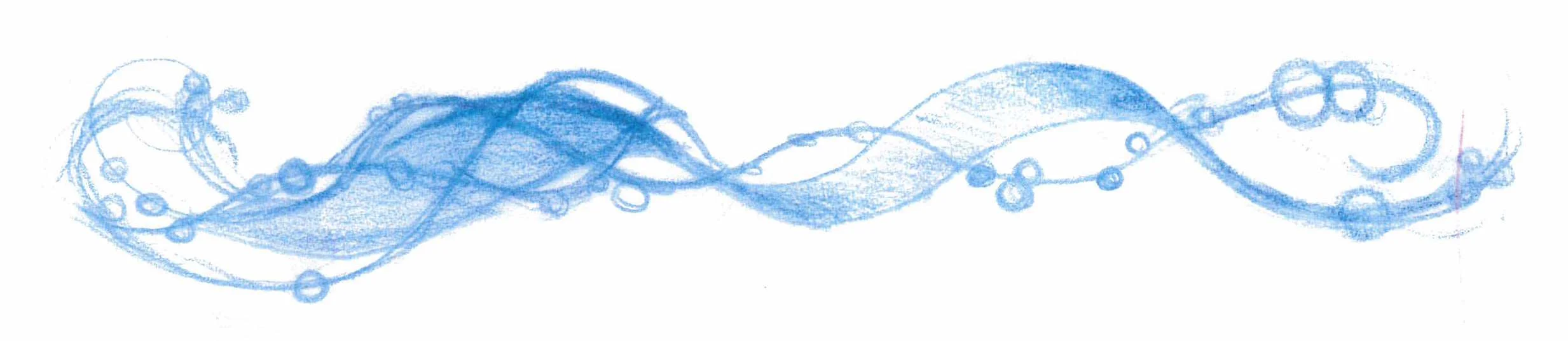 Sketch by Vera Gates